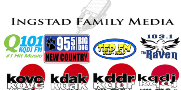 Ingstad Family Media