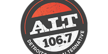 Alt 106.7 The D WDTW Detroit 89X
