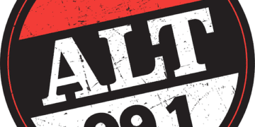 Alt 99.1 W256CD Birmingham 94.9