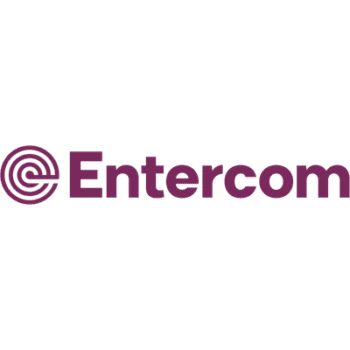 Entercom New Corporate Logo