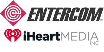 Entercom iHeartMedia WBZ Boston Seattle Richmond Chattanooga