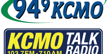 Dick Wilson 94.9 KCMO-FM 710 KCMO Knapp Becka