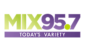 Mix 95.7 Channel WLHT Grand Rapids Connie Fish