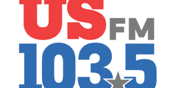 US 103.5 WFUS Tampa St. Petersburg Tommy Chuck