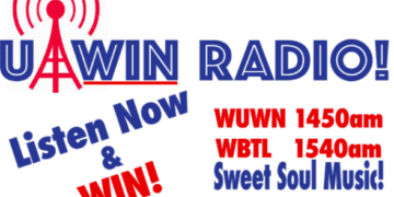 U Win Radio 1450 WUWN 1540 WBTL Richmond
