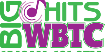 Big Hits 1540 101.9 WBTC Dover New Philadelphia