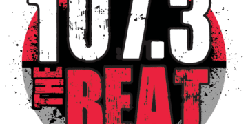 107.3 The Beat Kiss-FM WRGV Pensacola Mobile Elvis Duran