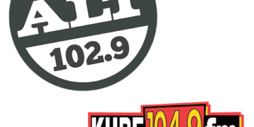 Alt 102.9 KFNY KFOO Smooth Jazz KUBE 104.9 Positive Hit Music 93.3 HD2