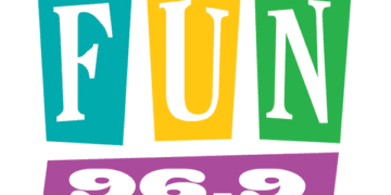 Fun 96.9 KQOB Jack Elliott Ron Thompson