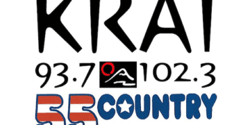 550 93.7 KRAI Craig