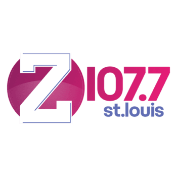 Z107.7 KSLZ St. Louis Jordan