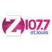 Z107.7 KSLZ St. Louis Jordan