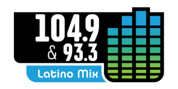 Latino Mix 104.9 KAMA 93.3 KQBU Houston Que Buena