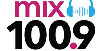 Mix 100.9 Star KQSR Yuma