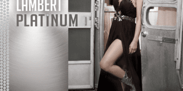 Miranda Lambert Platinum