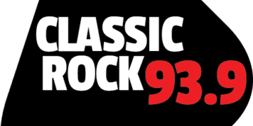 Classic Rock 93.9 My-FM WDNY-FM Dansville