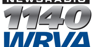 1140 WRVA Richmond