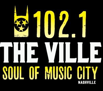 102.1 The Ville Nashville WPRT-HD2 94.9