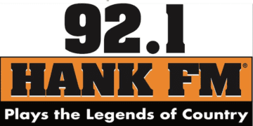 92.1 Hank-FM KZBG-HD3 Lewiston ID