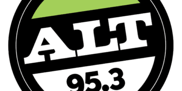 95X Alt 95.3 W237BZ WDCG-HD2 Raleigh