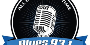 Blues 93.1 780 WIIN Jackson