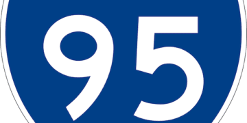 My Virtual Road Trip, Part I