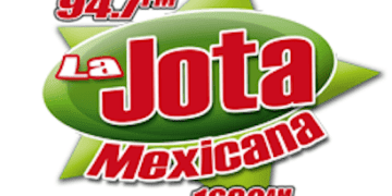 1630 94.7 La Jota Mexicana 1570 101.3 KVAM Fort Collins