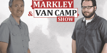 Markley Van Camp 101.1 KXL 1470 WMBD Alpha Compass