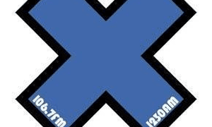 106.3 1230 The Sports X WFOM Atlanta