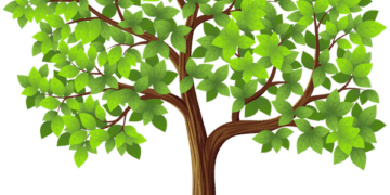 Radio Show Tree