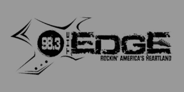 98.3 The Edge WEXG Farmer City Classic Rock WWHP