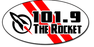 Shine 101.9 The Rocket WPNG Eagle 93.5 Vibe-FM WVOH Douglas