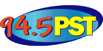 94.5 WPST Trenton
