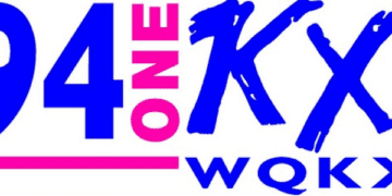 94.1 WQKX 94KX Sunbury