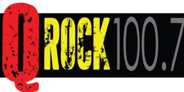 Crazy Ray Q-Rock QRock 100.7 WRXQ