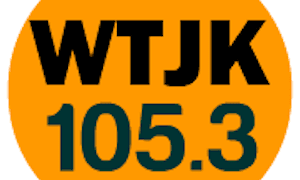 105.3 WTJK Hippie Radio WHPP Jackson Talk