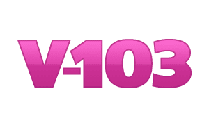 Ryan Cameron V103 WVEE Atlanta