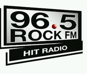 96.5 Rock FM Zambia