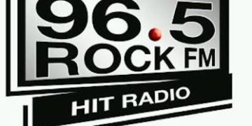 96.5 Rock FM Zambia