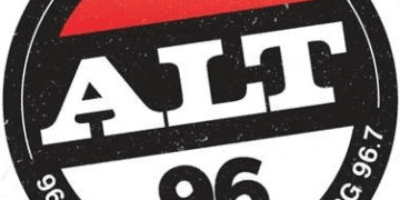 Alt 96 96.7 Blacksburg 96.9 Roanoke Woody Show