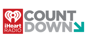 iHeartRadio countdown Jojo Wright