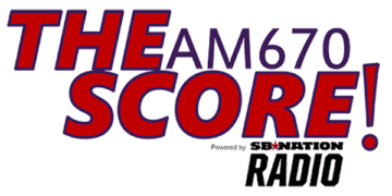 670 The Score Right Talk KMZQ Las Vegas