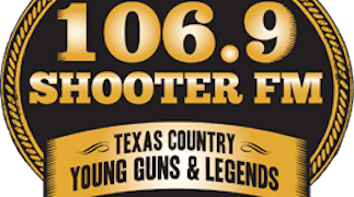 106.9 Shooter FM KOOV Killeen