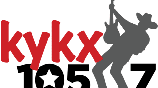 105.7 KYKX Tyler Longview