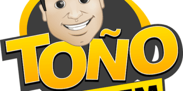 Tono 104.9 XLNC XLNC1 Tijuana San Diego