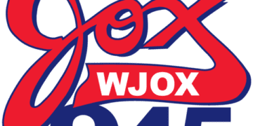 94.5 WJOX Birmingham Jox Jox-FM