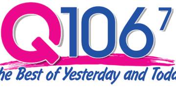 Q106.7 WLQQ Lafayette Jim Stone Woof Boom