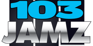 103 Jamz 102.9 WOWI Norfolk 92.1 The Beat