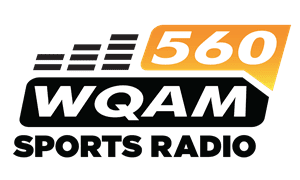 560 WQAM Miami 790 The Ticket WAXY Len Weiner