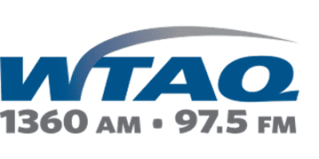 Jerry Bader 1360 97.5 WTAQ Green Bay